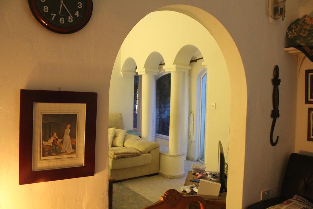 Casa Colonia Vila La Línea de la Concepción Exterior foto
