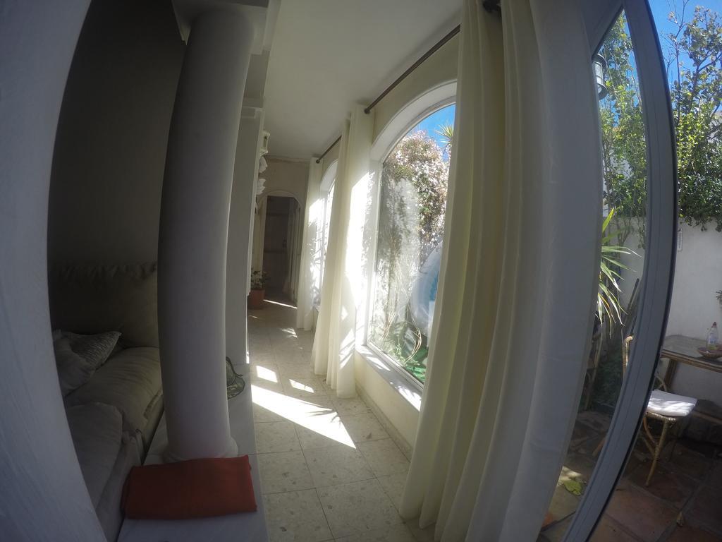 Casa Colonia Vila La Línea de la Concepción Exterior foto