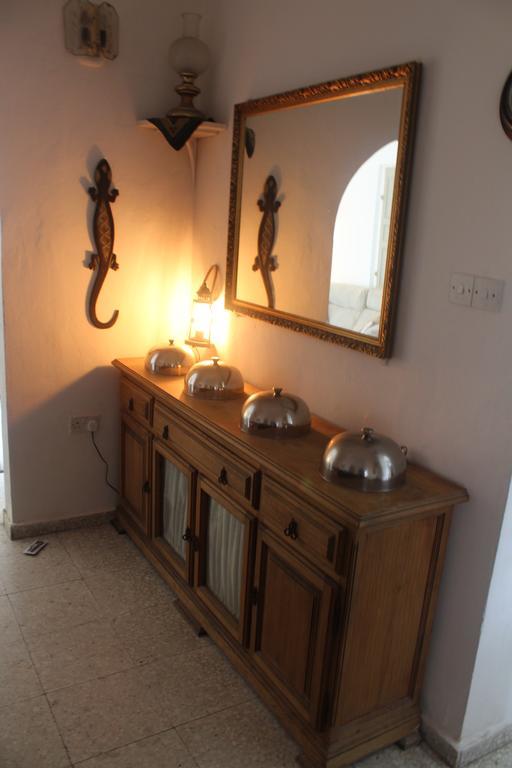 Casa Colonia Vila La Línea de la Concepción Exterior foto
