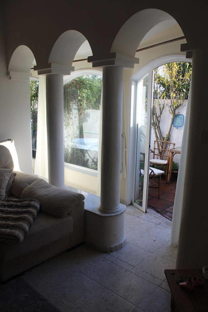 Casa Colonia Vila La Línea de la Concepción Exterior foto