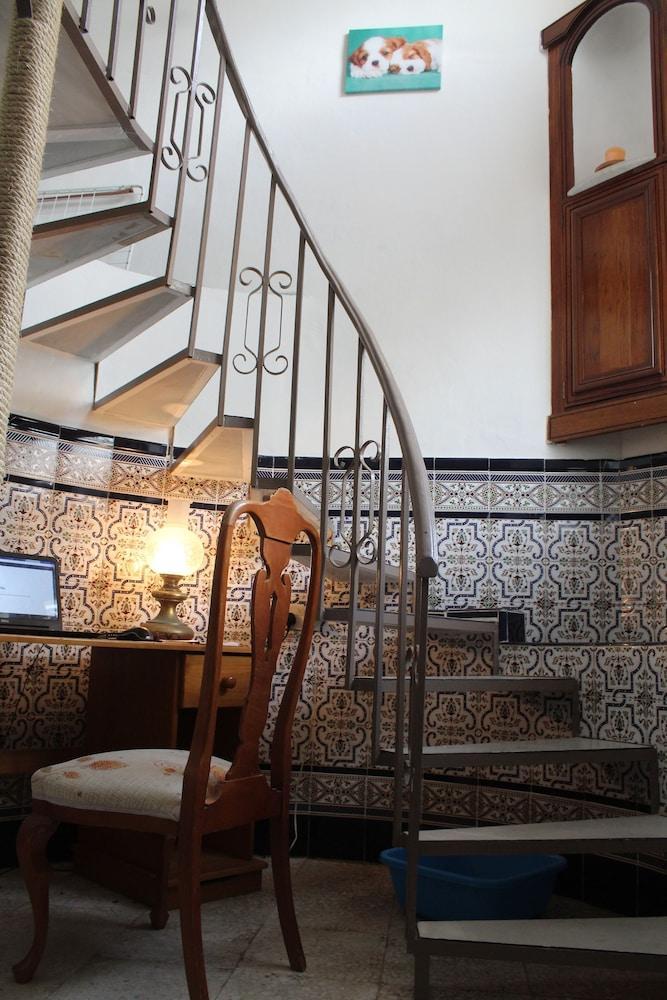 Casa Colonia Vila La Línea de la Concepción Exterior foto